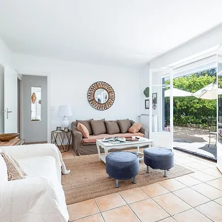 Apartamento Magnificent Villa