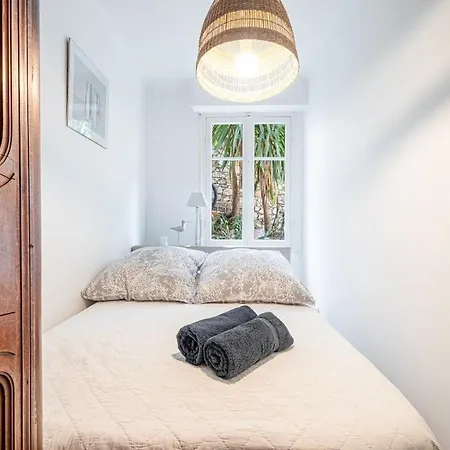 Magnificent Villa Appartement *