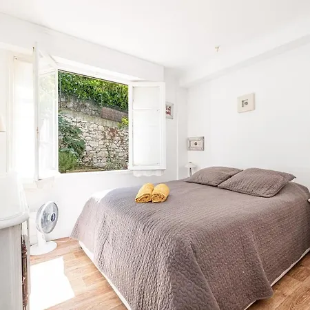 Magnificent Villa Appartement