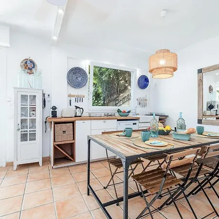 Magnificent Villa Appartement